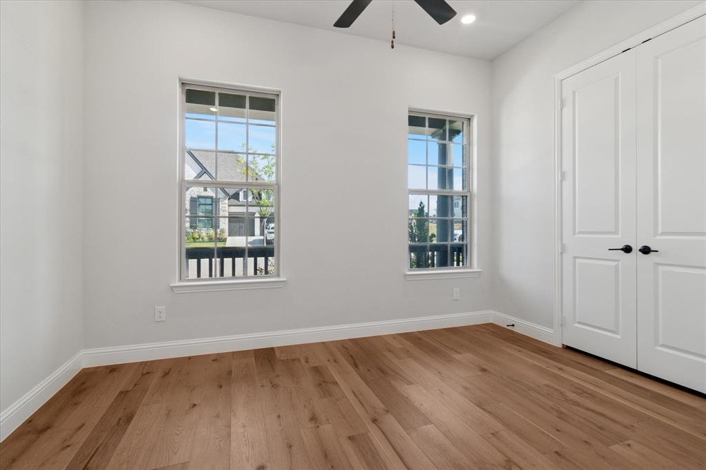 Fields - Residential