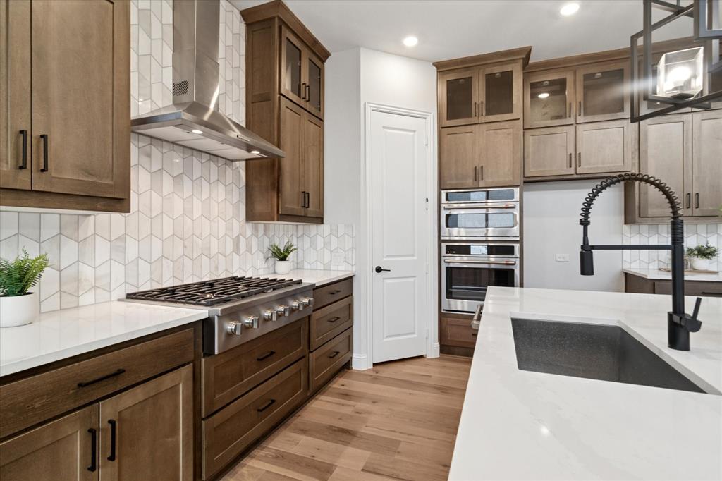 Fields - Residential