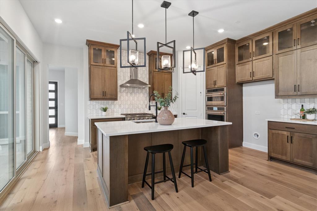 Fields - Residential