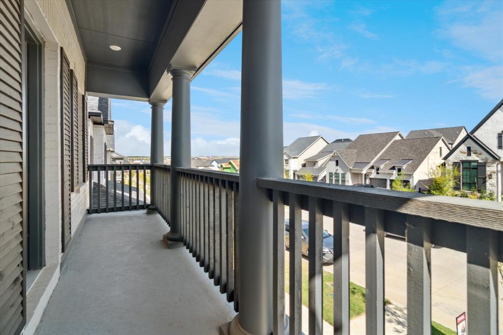 Fields - Residential