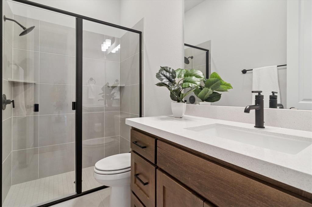 Fields - Residential