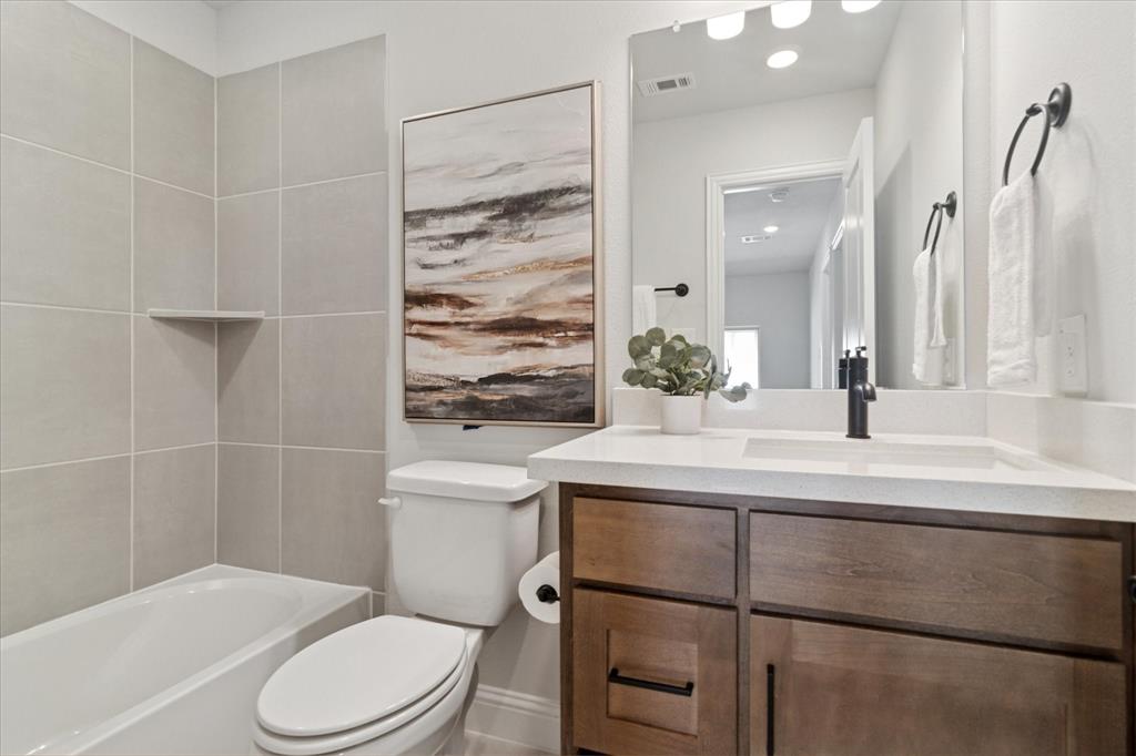 Fields - Residential