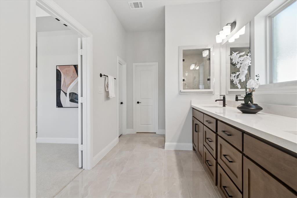 Fields - Residential