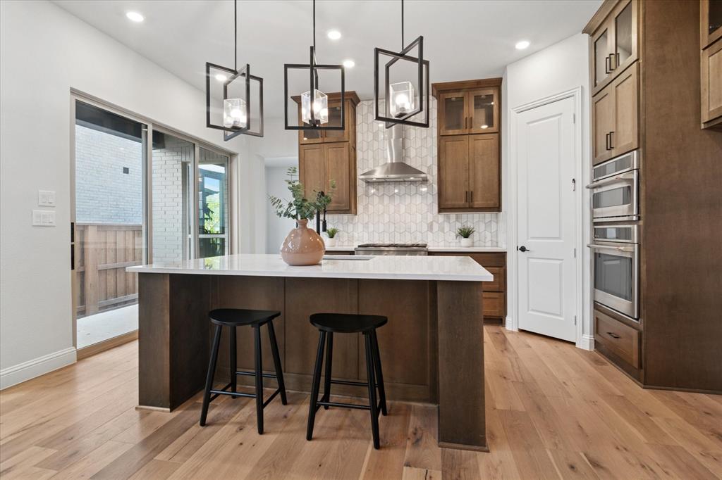 Fields - Residential