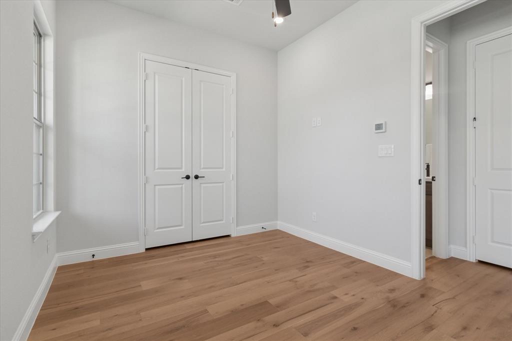 Fields - Residential