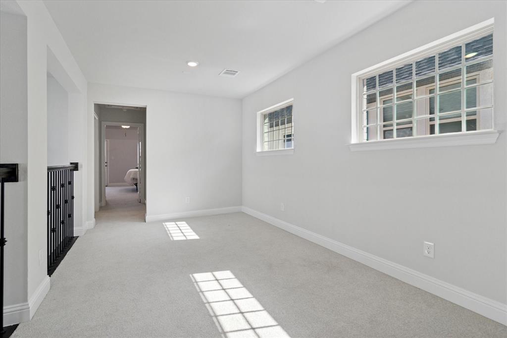 Fields - Residential