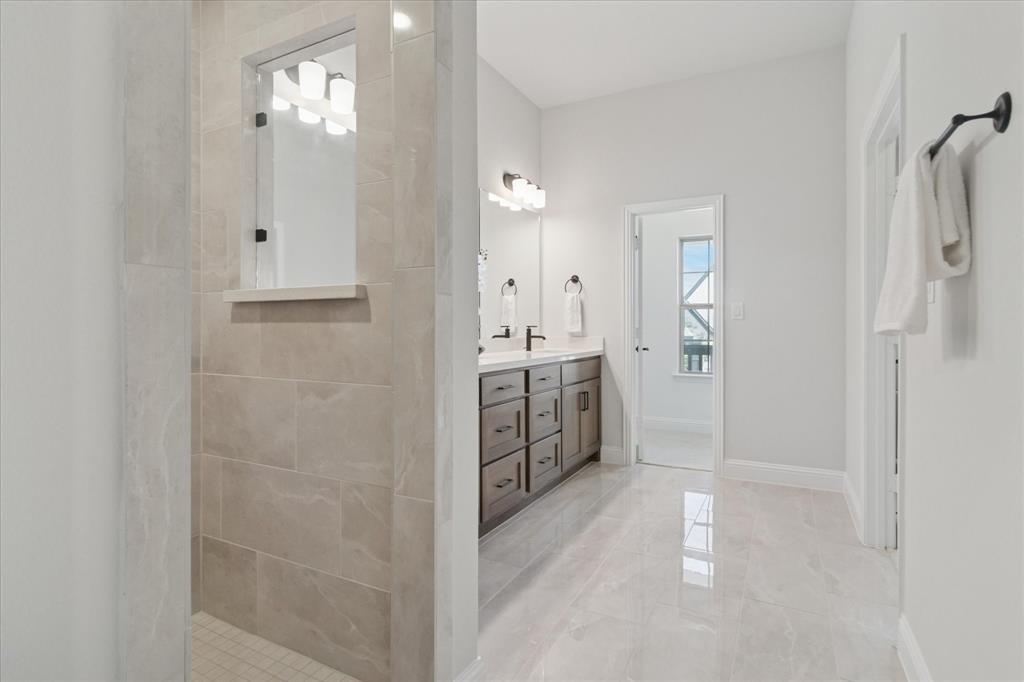 Fields - Residential