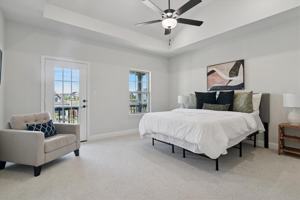 Fields - Residential