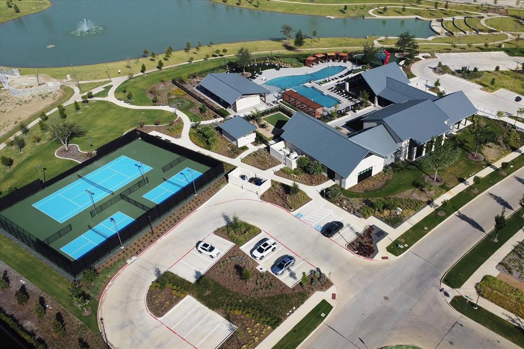 Fields - Residential