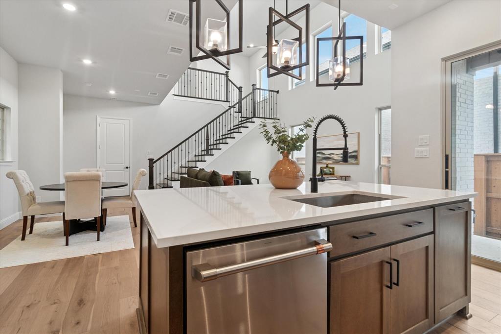 Fields - Residential