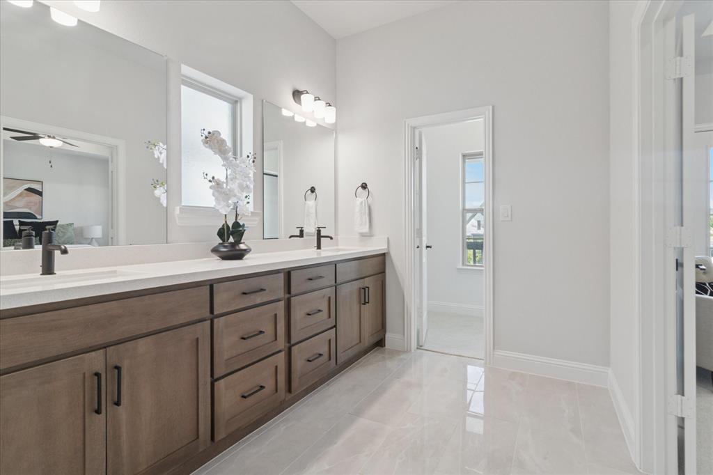 Fields - Residential