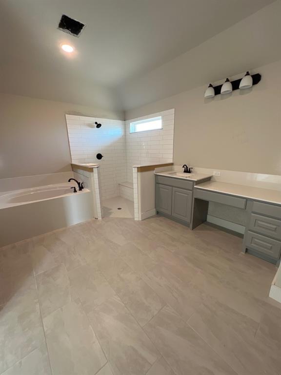 Saddle Brook - Residential