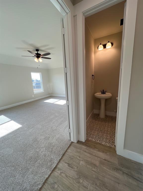 Saddle Brook - Residential