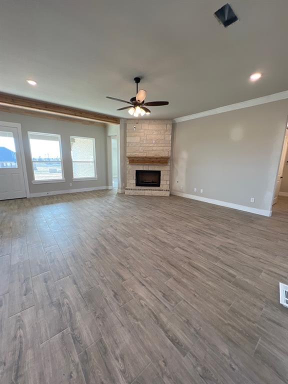 Saddle Brook - Residential