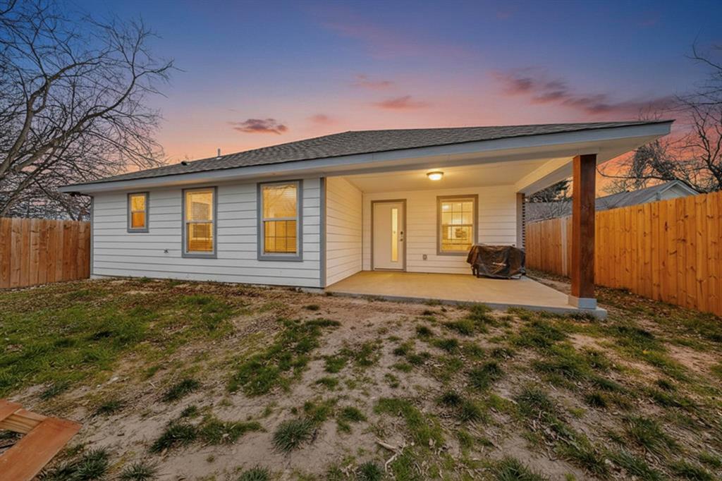 J Douthett - Residential