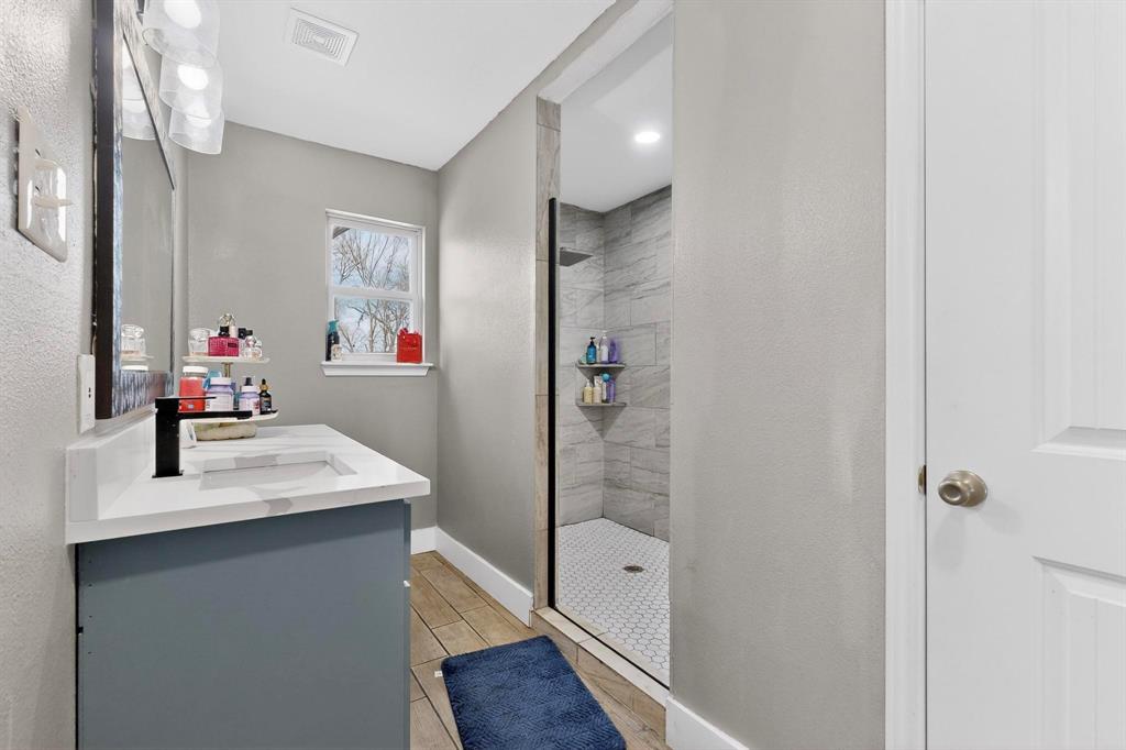 J Douthett - Residential