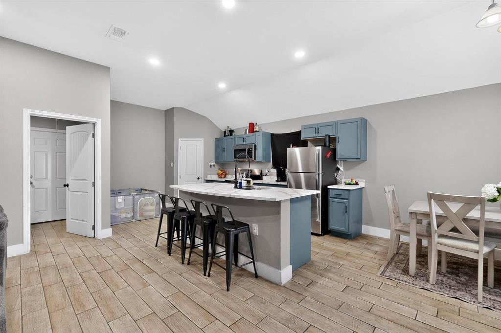 J Douthett - Residential