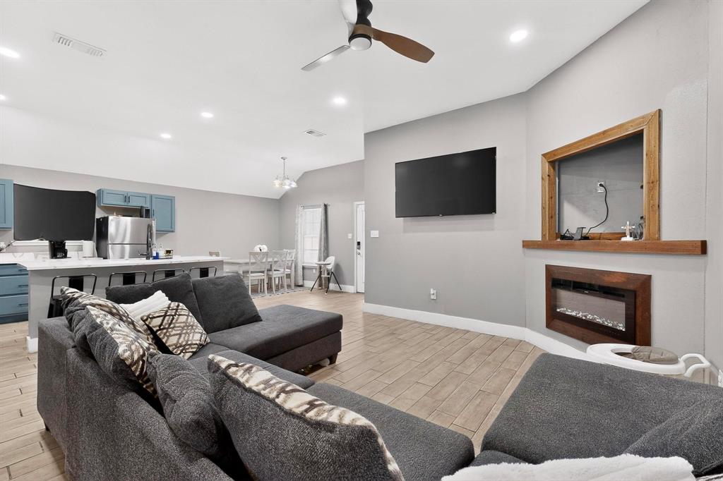 J Douthett - Residential