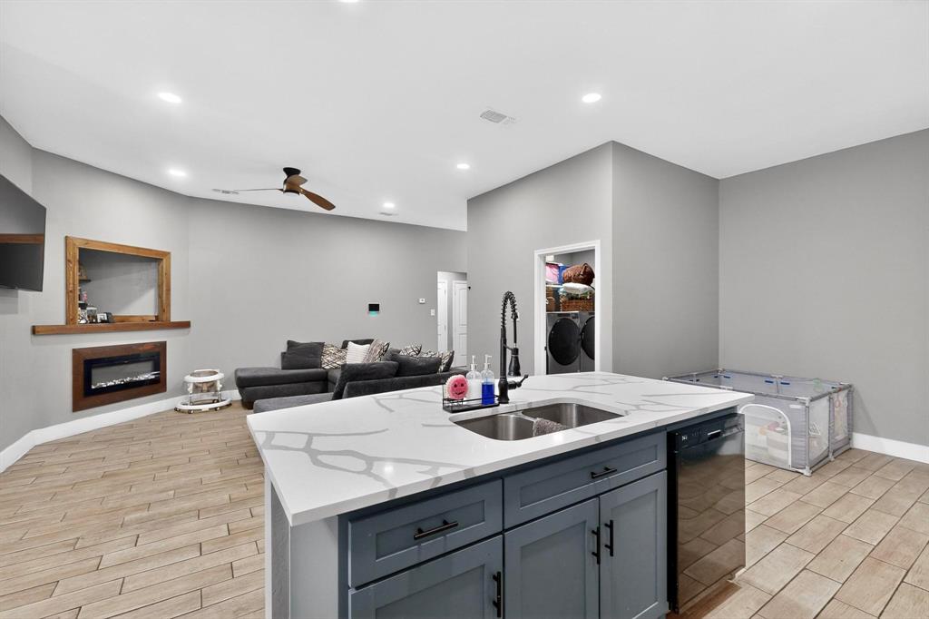 J Douthett - Residential