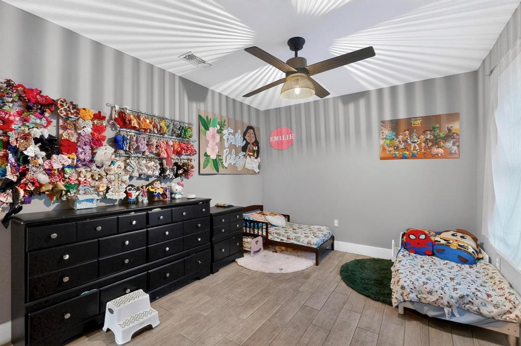 J Douthett - Residential