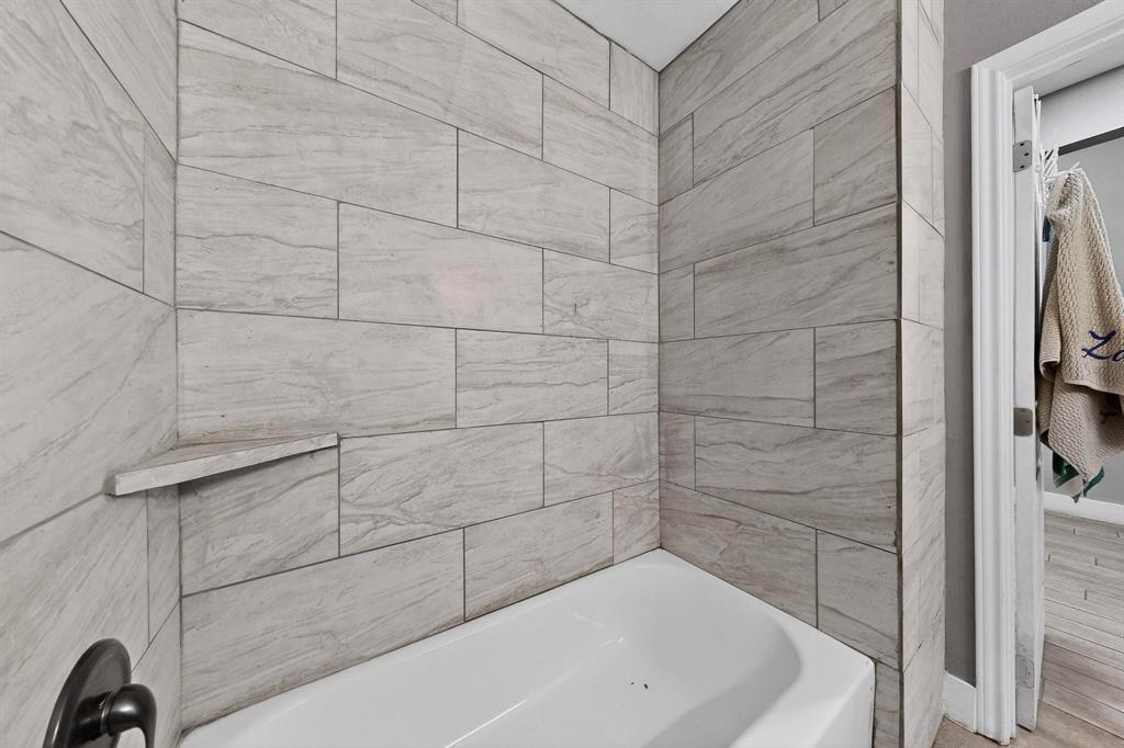 J Douthett - Residential