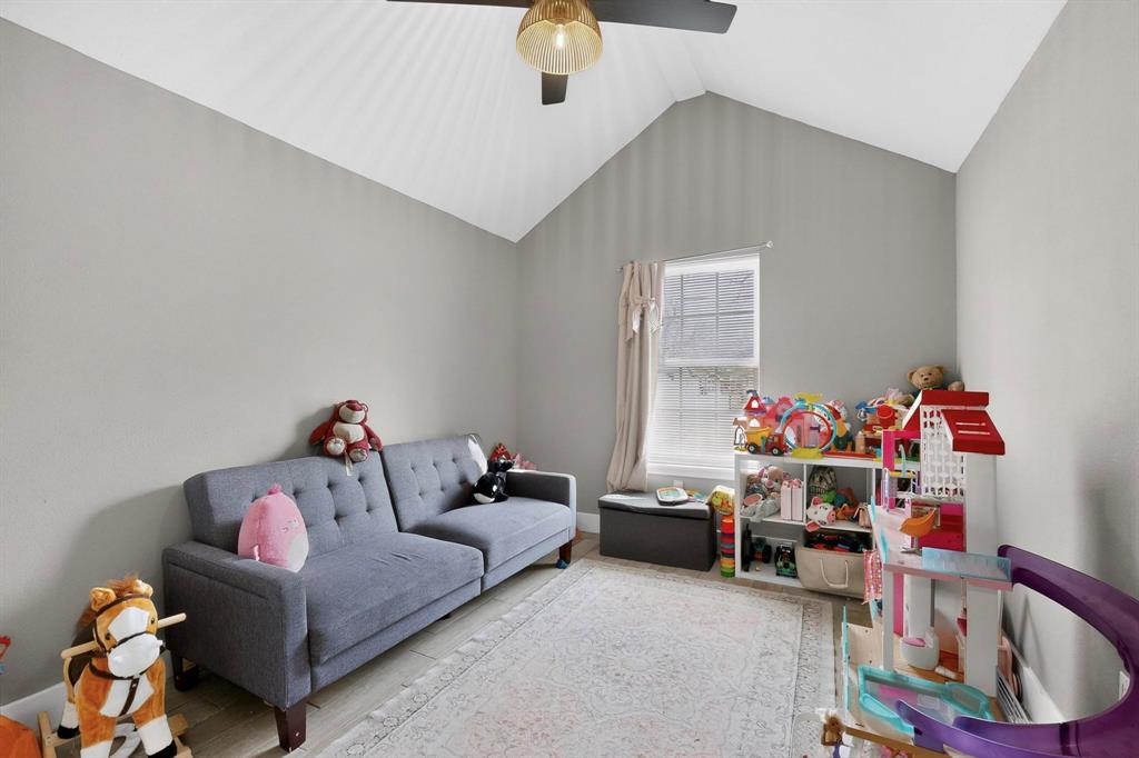 J Douthett - Residential