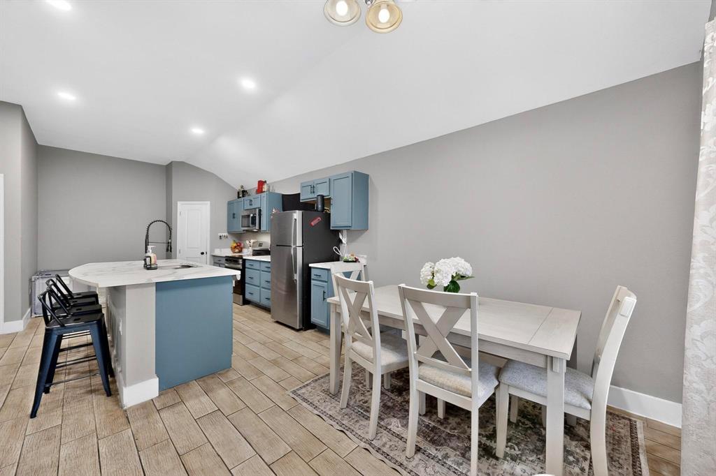 J Douthett - Residential