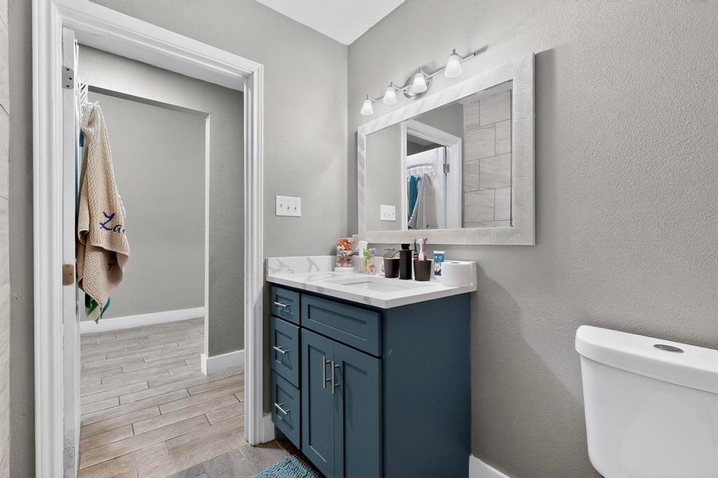 J Douthett - Residential