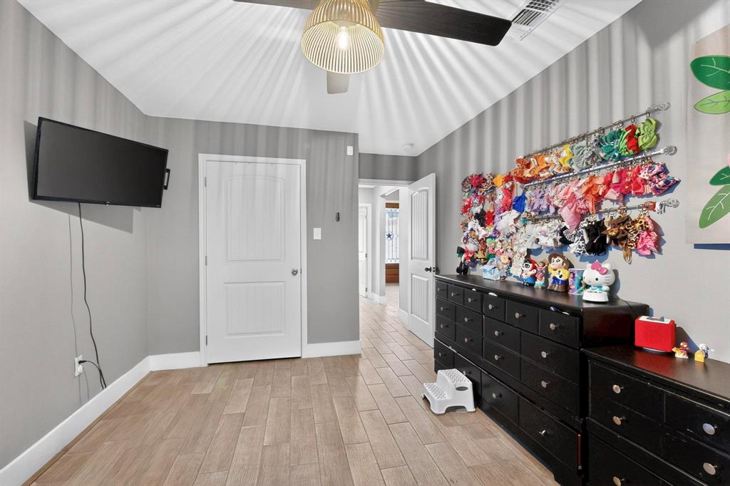 J Douthett - Residential