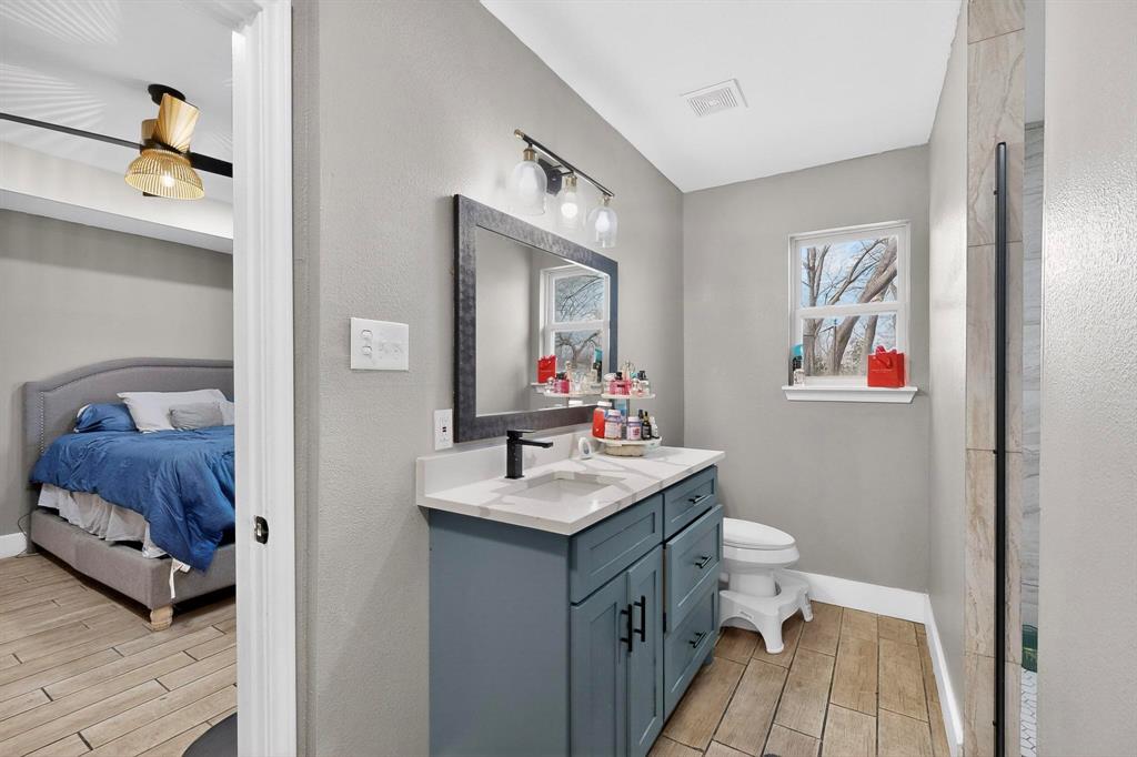 J Douthett - Residential