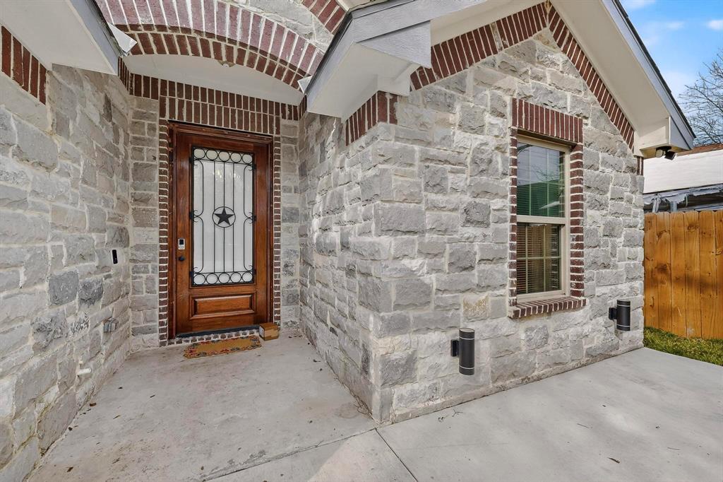 J Douthett - Residential