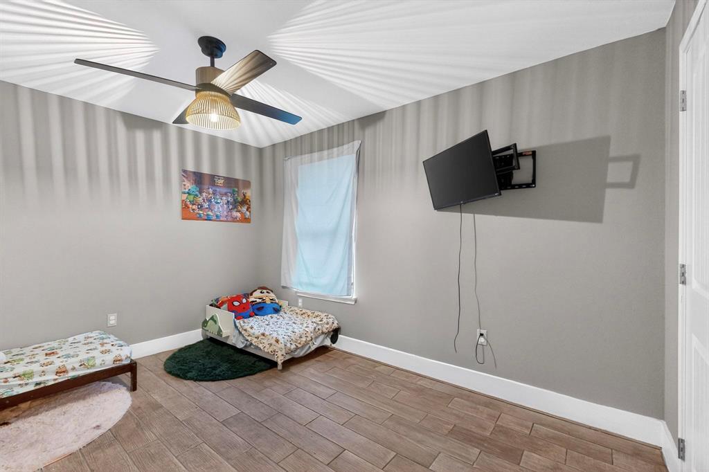 J Douthett - Residential