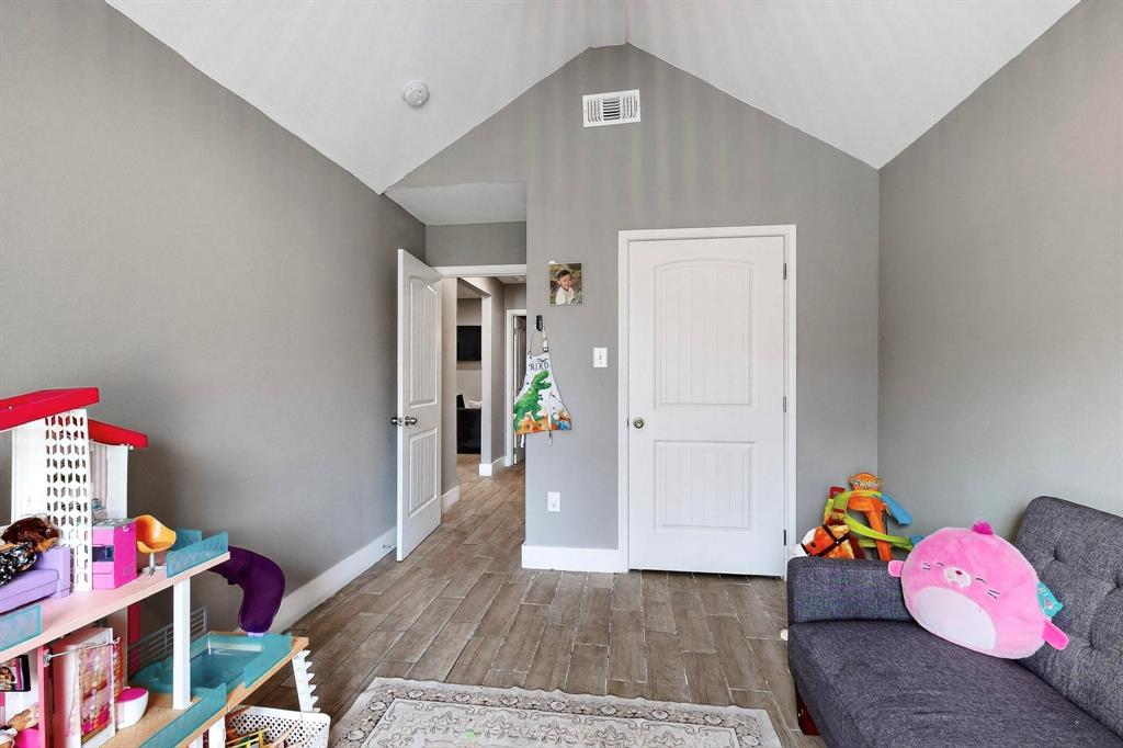 J Douthett - Residential