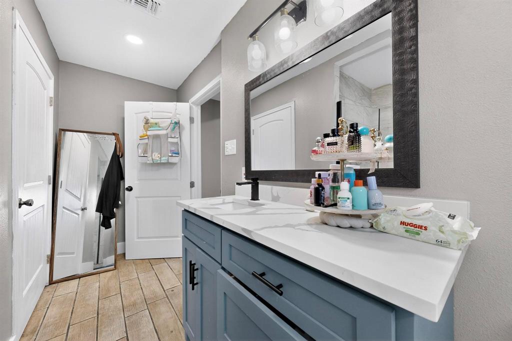 J Douthett - Residential