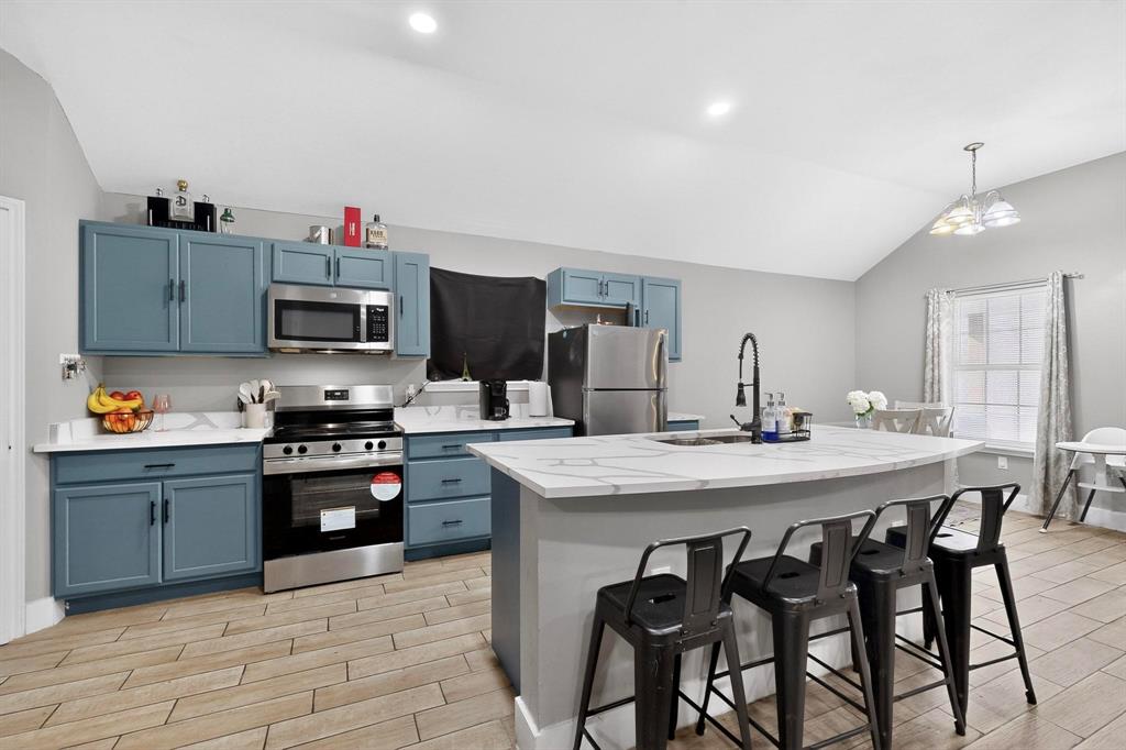 J Douthett - Residential