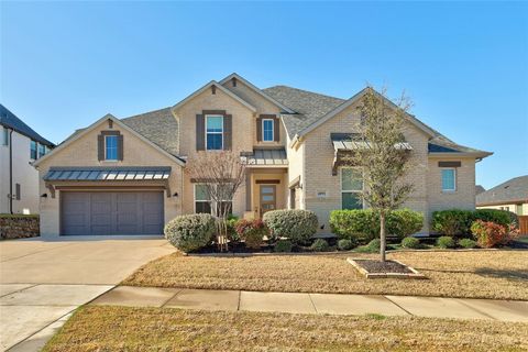 4091 Old Rosebud Lane Prosper TX 75078