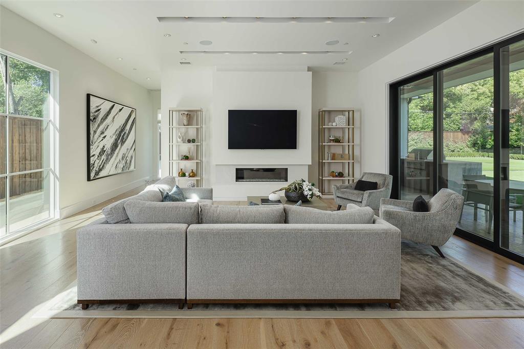 Preston Highlands 02 - Residential