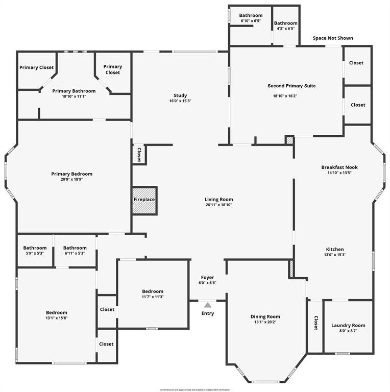 5060 Lake View Circle