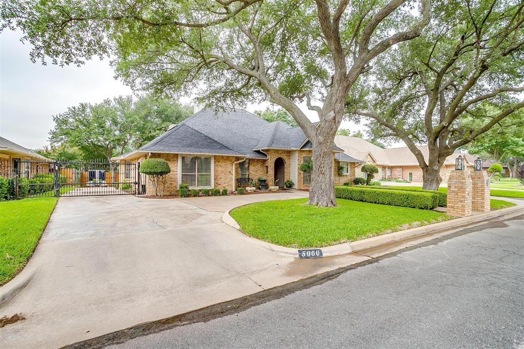5060 Lake View Circle