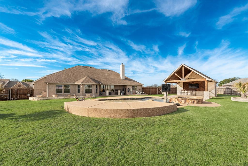 Springfield Farms - Residential