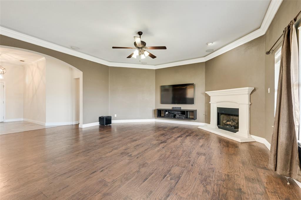 Springfield Farms - Residential