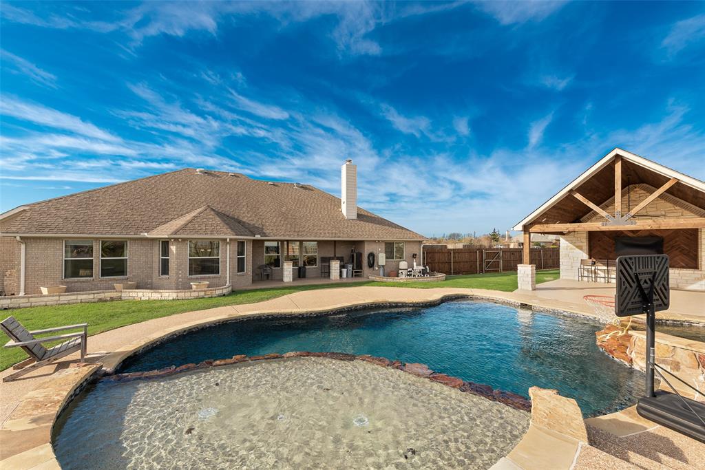 Springfield Farms - Residential