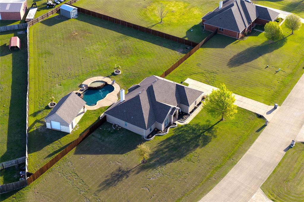 Springfield Farms - Residential