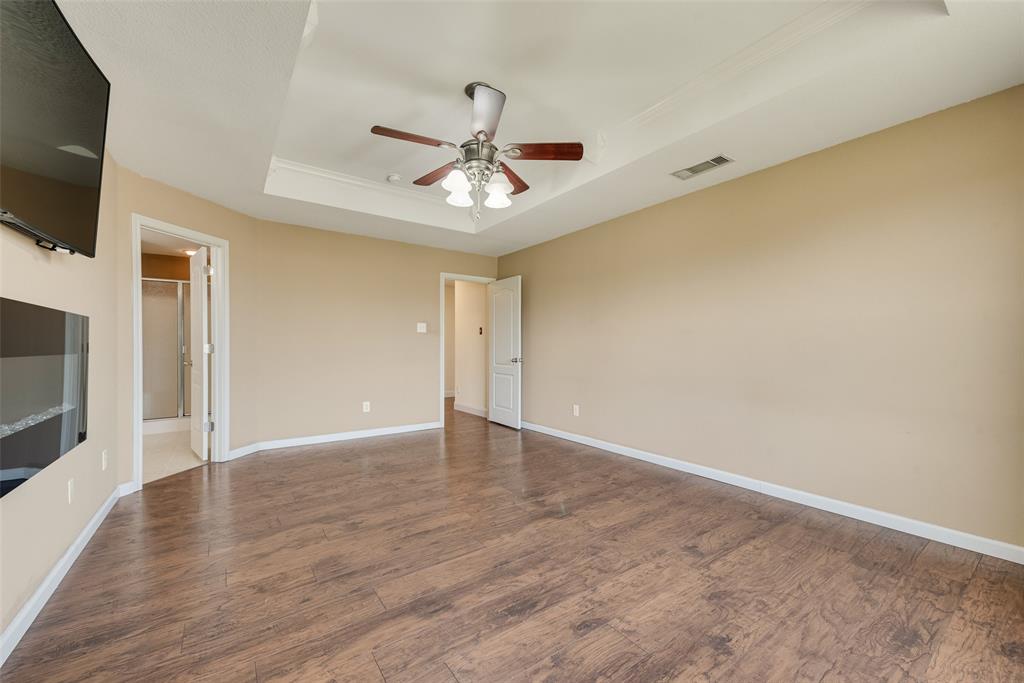 Springfield Farms - Residential