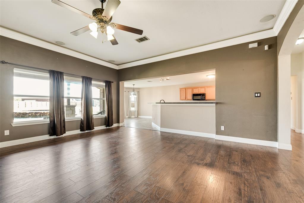 Springfield Farms - Residential