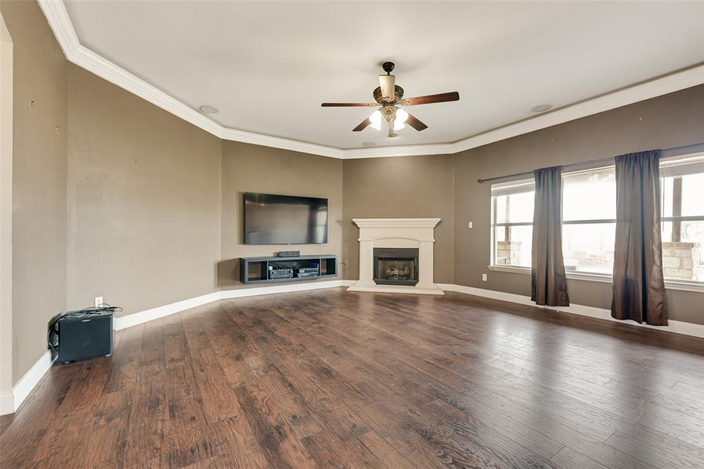 Springfield Farms - Residential