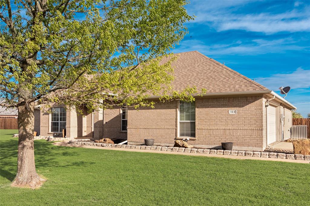 Springfield Farms - Residential