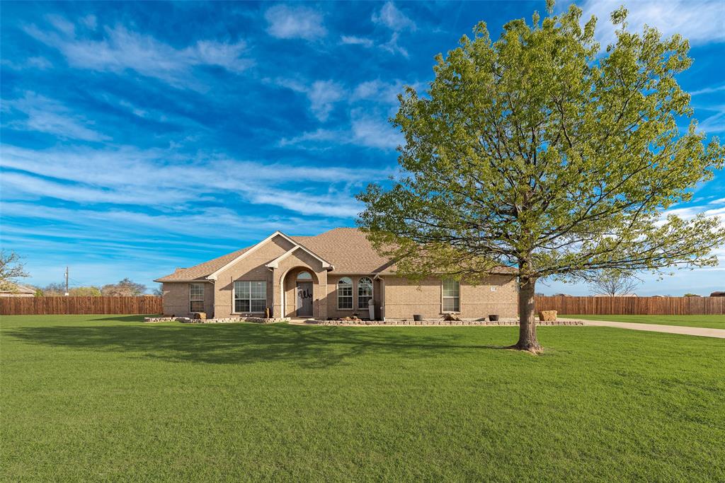 Springfield Farms - Residential