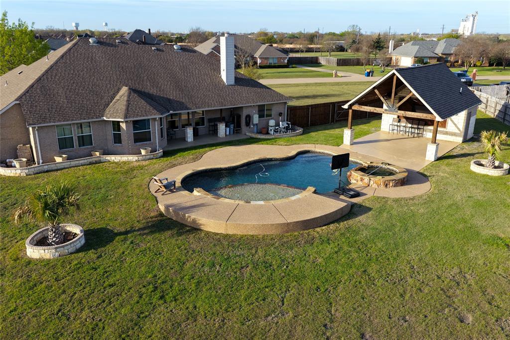 Springfield Farms - Residential