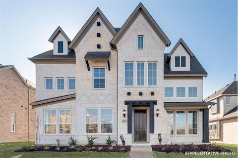 12722 Meadow Glen Trail Rowlett TX 75089